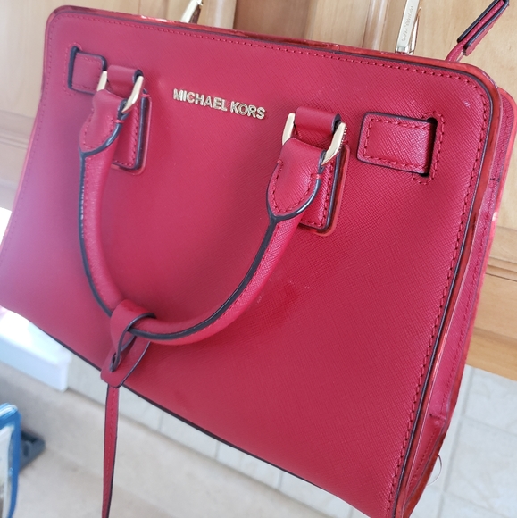 Michael Kors Handbag - Picture 2 of 4